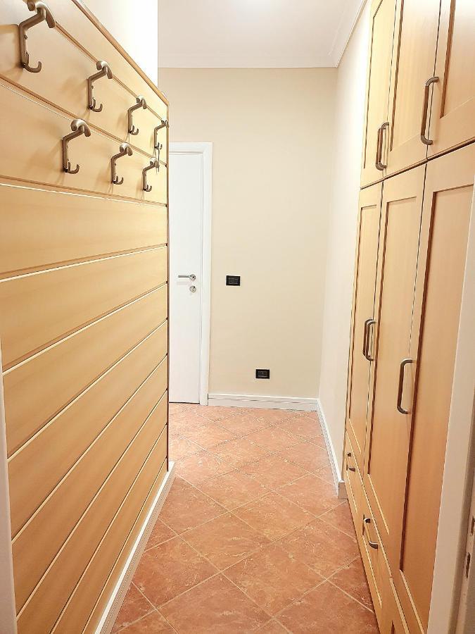 Apartament Centerscape - Studio By Dion Tirana Zewnętrze zdjęcie