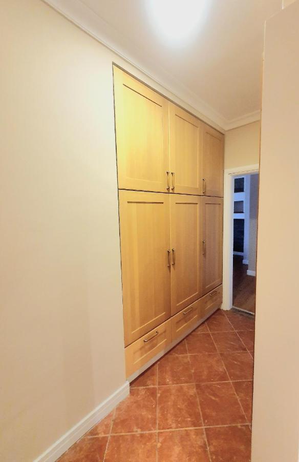 Apartament Centerscape - Studio By Dion Tirana Zewnętrze zdjęcie