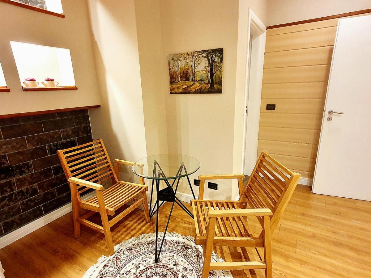 Apartament Centerscape - Studio By Dion Tirana Zewnętrze zdjęcie